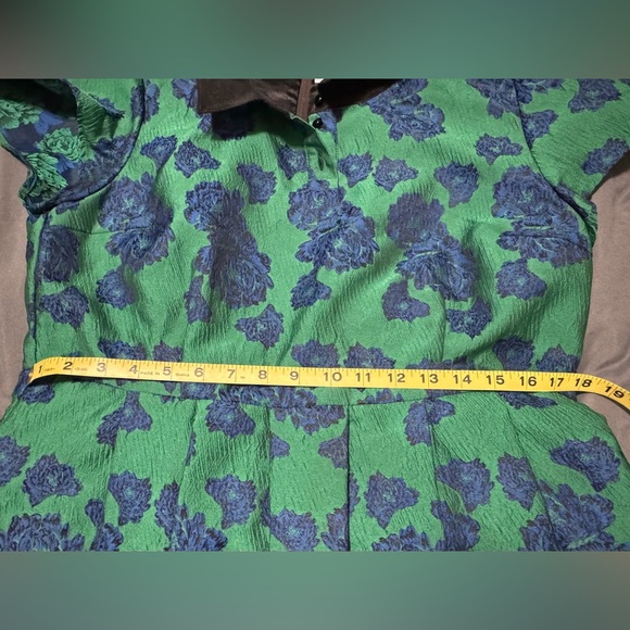 Modcloth "Uniqueness on Offer" in Bloom - Picture 9 of 9